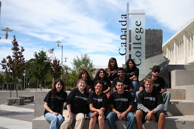 TSAC members